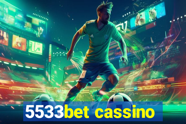 5533bet cassino